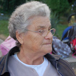 Nesebik Erzsébet
